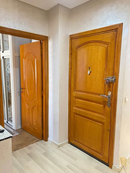 Appartement a vendre à hay MOSTAKBAL