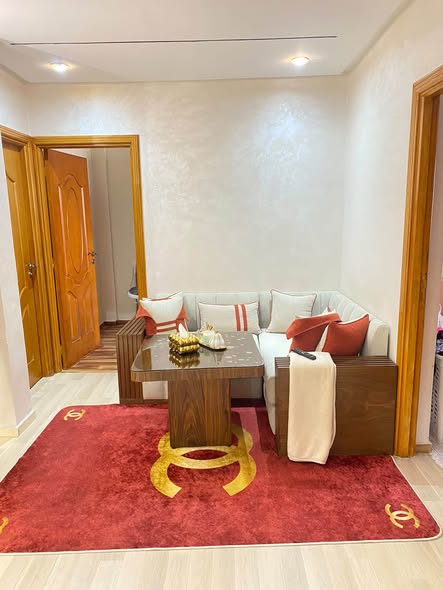 Appartement a vendre à hay MOSTAKBAL
