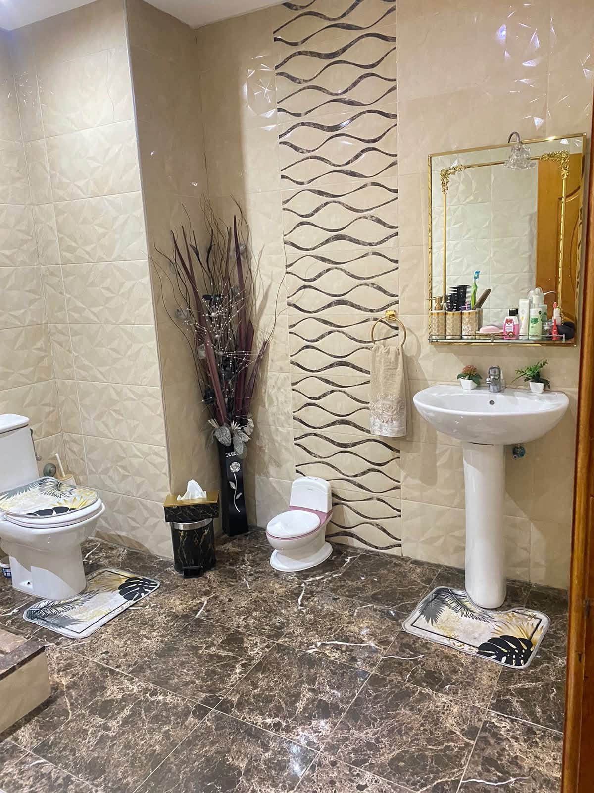 Appartement a vendre à hay MOSTAKBAL