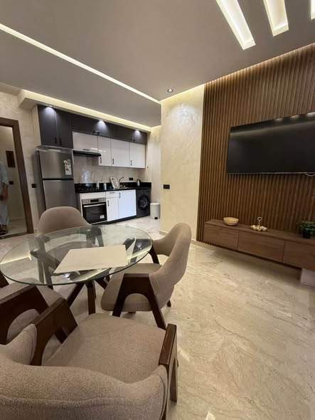 Studio meublé à louer à LES HÔPITAUX