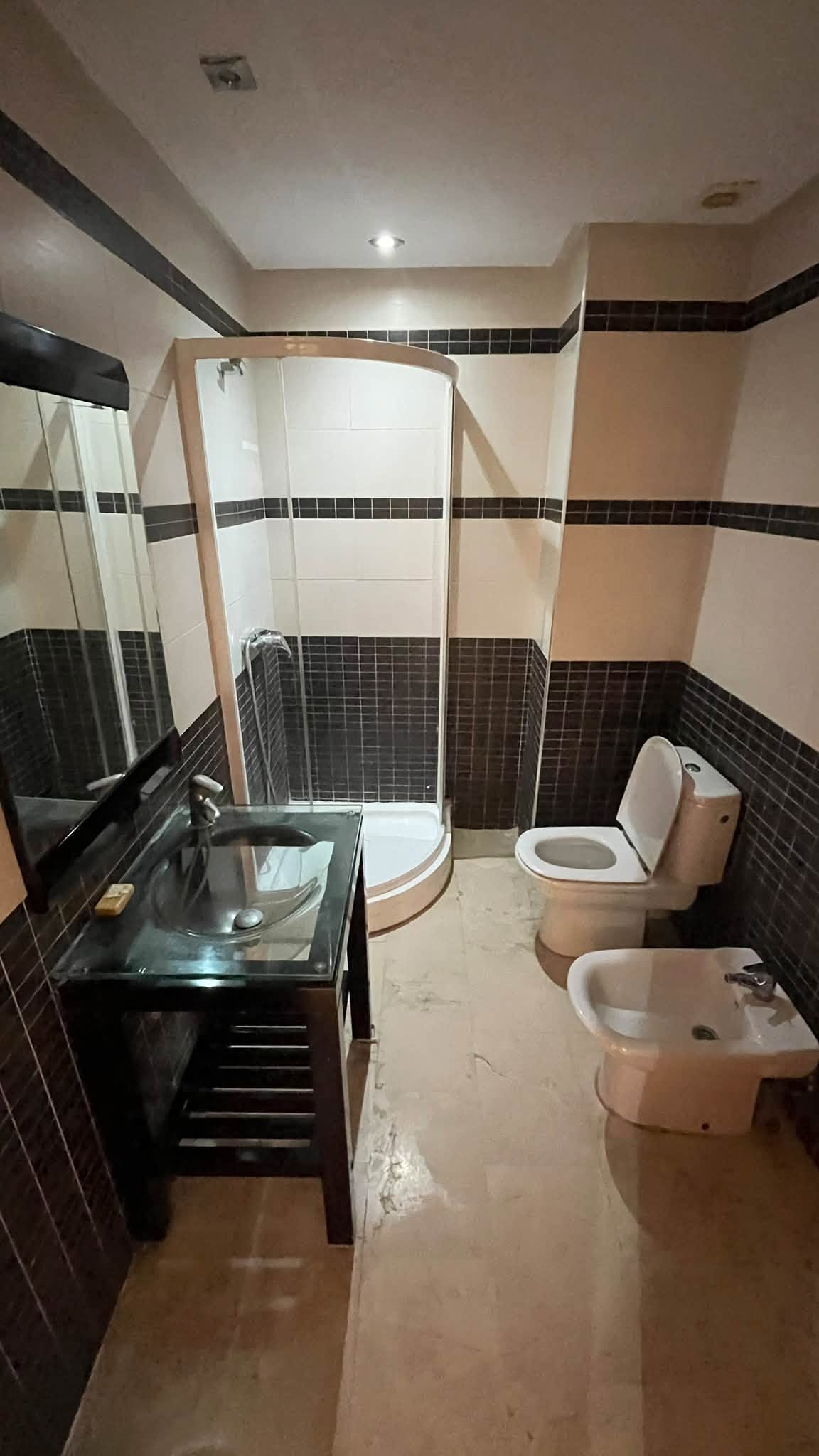 appartement à louer à Bd Tantan