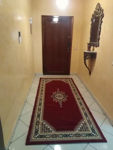 Appartement a vendre à Kenitra