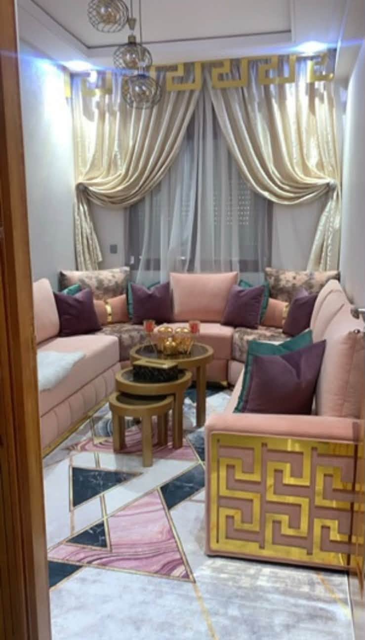 Appartement a vendre à hay MOSTAKBAL