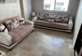 Appartement à louer à Maarif