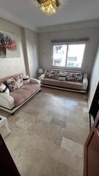Appartement à louer à Maarif