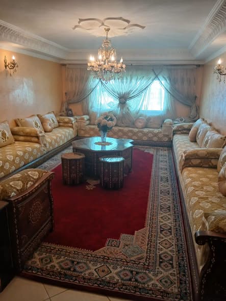 Appartement a vendre à Kenitra