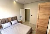 Appartement meublé neuf à Louer Sat Village