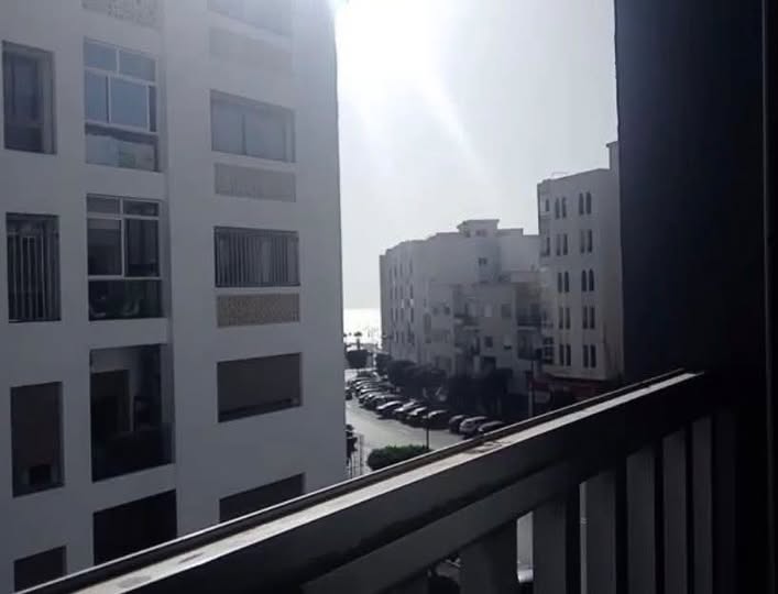 Appartement vide a louer à Ocean