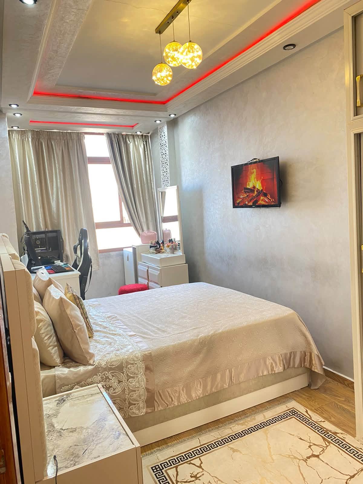 Appartement a vendre à hay MOSTAKBAL