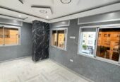 Appartement vide à Louer à Moujahidine