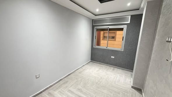 Appartement vide à Louer à Moujahidine