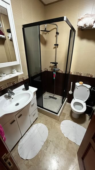 Appartement à louer à Maarif
