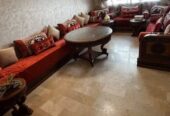 Appartement à louer à Maarif