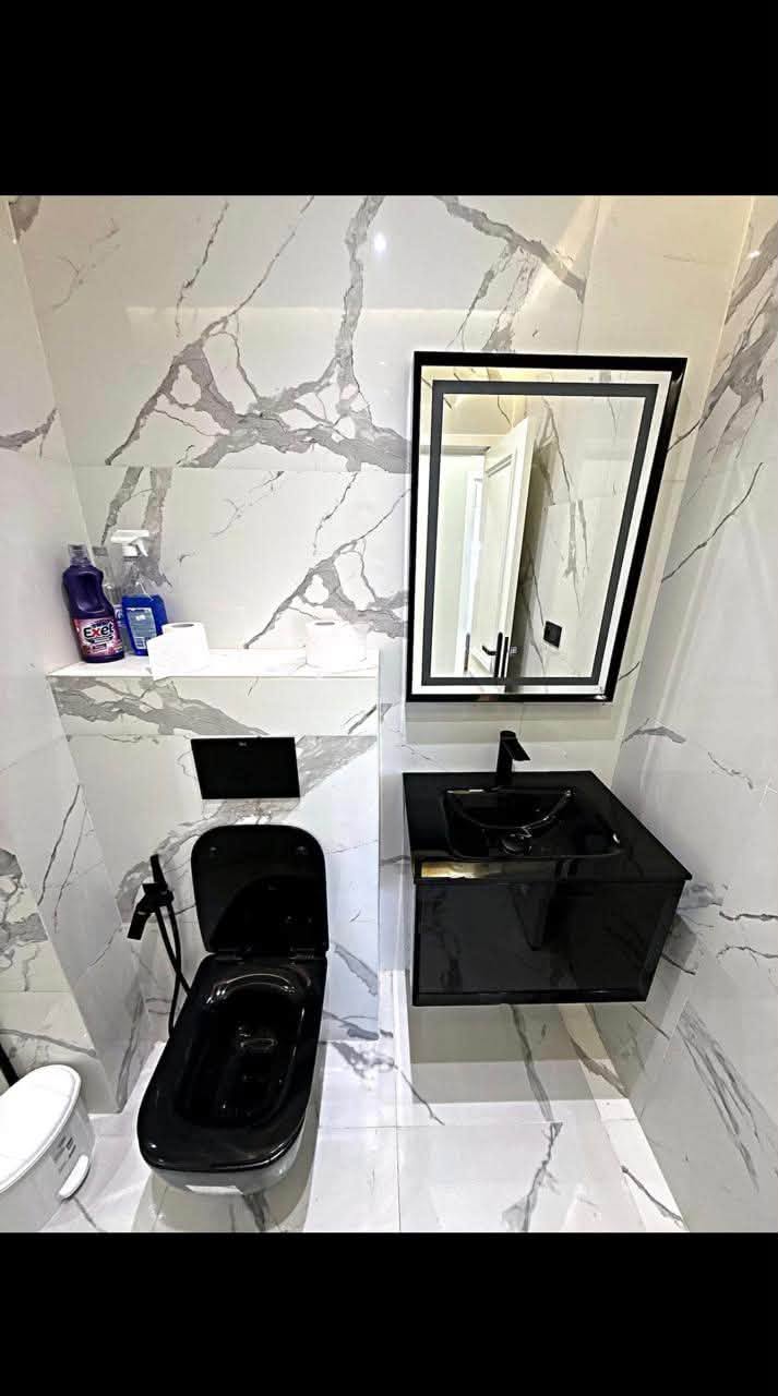 Appartement meublé neuf à Louer Sat Village