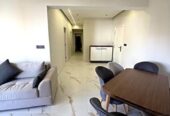 Appartement meublé neuf à Louer Sat Village
