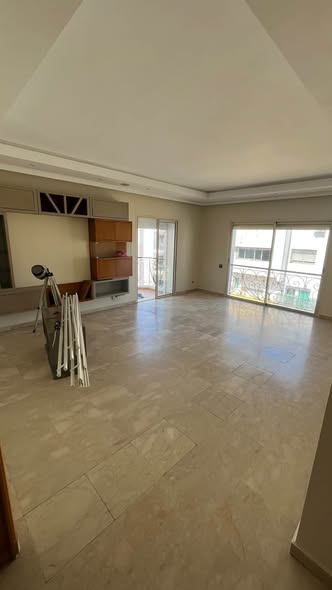 Appartement à louer à Maarif Yassmine