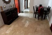 Appartement à louer à Maarif