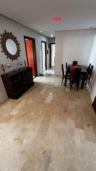 Appartement à louer à Maarif