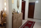 Appartement a vendre à hay EL BARAKA
