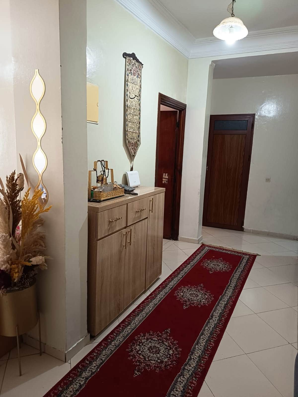 Appartement a vendre à hay EL BARAKA