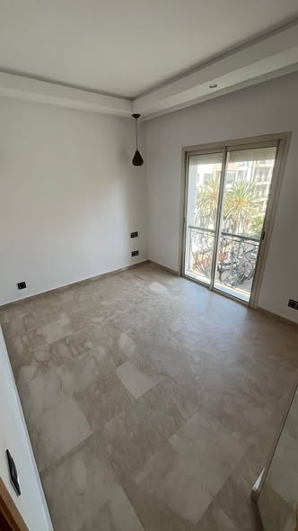 Appartement à louer à Maarif Yassmine