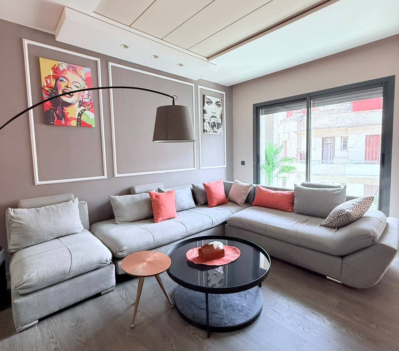 Studio à louer à LA GIRONDE