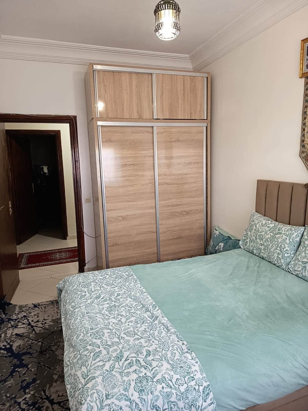 Appartement a vendre à hay EL BARAKA