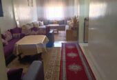 Appartement a vendre à hay EL BARAKA