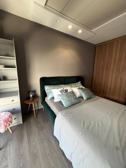Studio à louer à LA GIRONDE