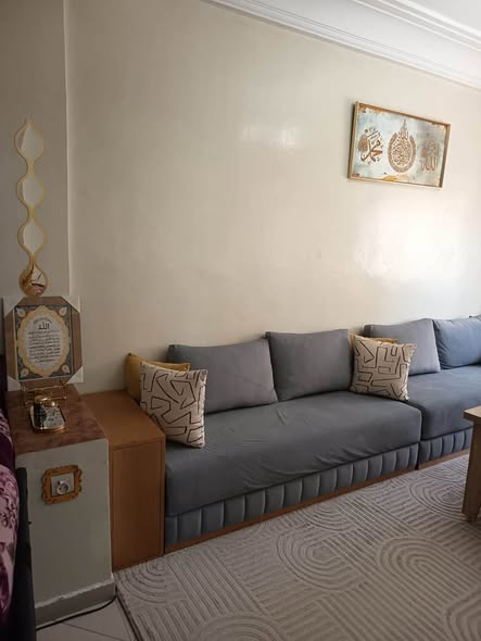 Appartement a vendre à hay EL BARAKA