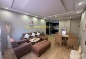 Appartement à louer à Gueliz