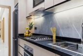 Appartement meublé à louer près de l’École Salsabil Abaraz