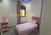 Appartement à louer au Route de safi