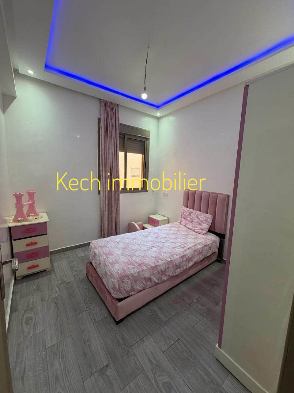 Appartement à louer au Route de safi