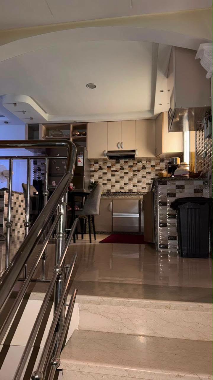 maison à vendre à Hay Mohammadi