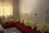 Appartement a vendre à hay EL BARAKA