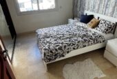 Appartement à louer à Maarif