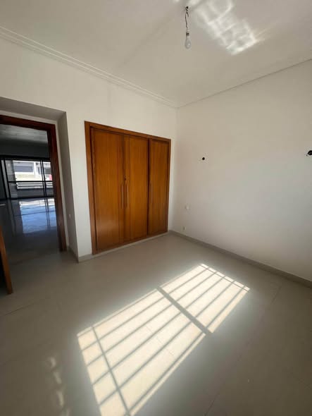 Appartement à louer à Socrate Residence