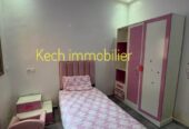 Appartement à louer au Route de safi