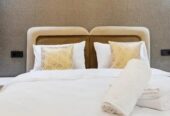 Appartement meublé à louer près de l’École Salsabil Abaraz