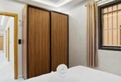 Appartement meublé à louer près de l’École Salsabil Abaraz