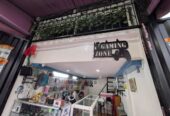 local commercial à louer à Azhar Bernoussi