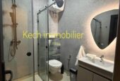 Appartement à louer à Gueliz