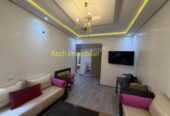 Appartement à louer au Route de safi
