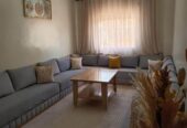 Appartement a vendre à hay EL BARAKA