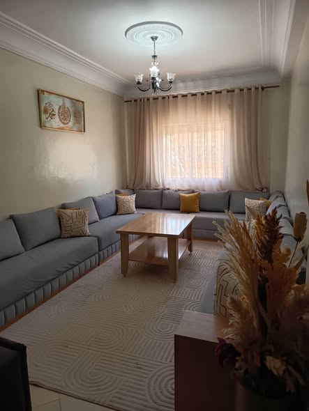 Appartement a vendre à hay EL BARAKA