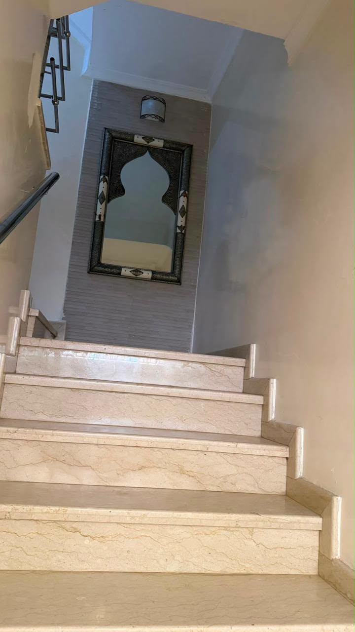 maison à vendre à Hay Mohammadi