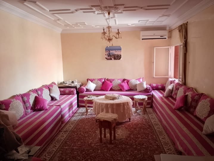 appartement à vendre à AL AHBASS