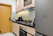 Appartement meublé à louer près de l’École Salsabil Abaraz