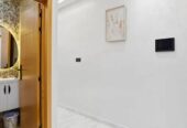 Appartement meublé à louer près de l’École Salsabil Abaraz